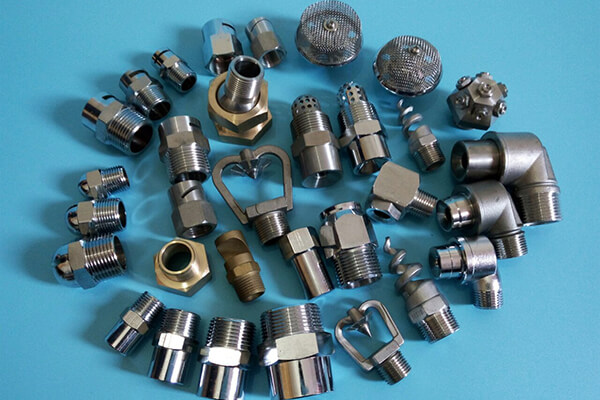 卫浴五金配件该怎么选？有什么小技巧？