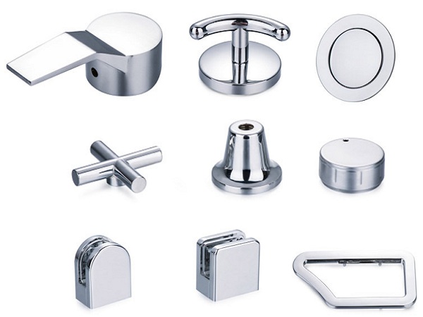 卫浴五金件用什么材质的好？卫浴五金厂家介绍
