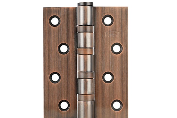 门窗合页尺寸有哪些？怎么样安装？