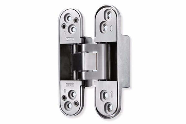 常见的门控五金配件，你认识几种?