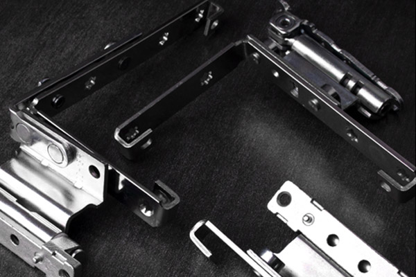 常说的建筑五金材料都有哪些?具体是哪五金?