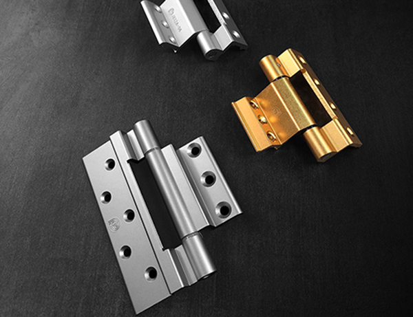 合页铰链究竟有几种分类？