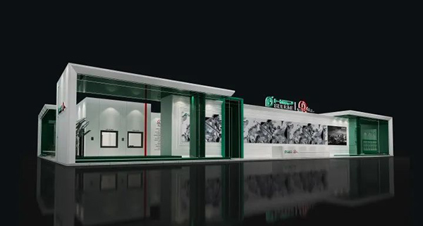 HELLO 剧透一下丨提前解锁展会亮点，合和五金带您精彩抢先看!