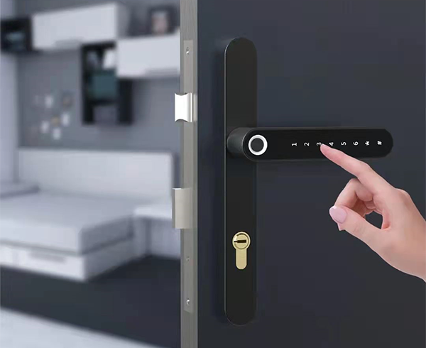 如何正确选择智能家居五金配件