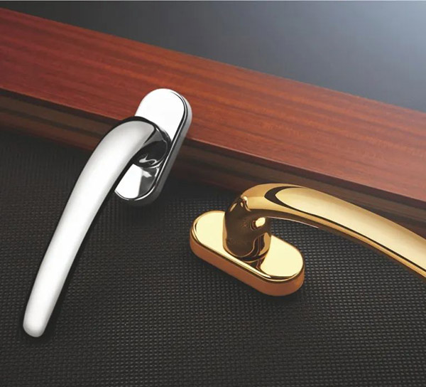 如何选择家居五金?