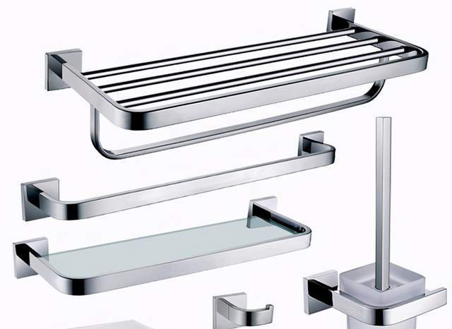 牢记这3点，卫浴五金选购不踩坑！