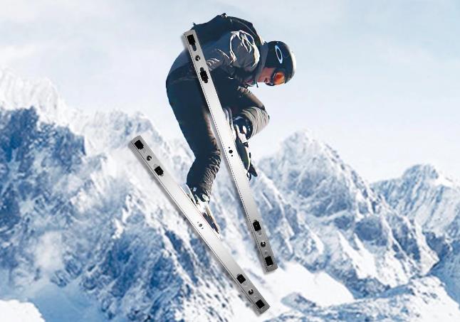 门窗五金：小雪 | 无惧风雪 畅启新程