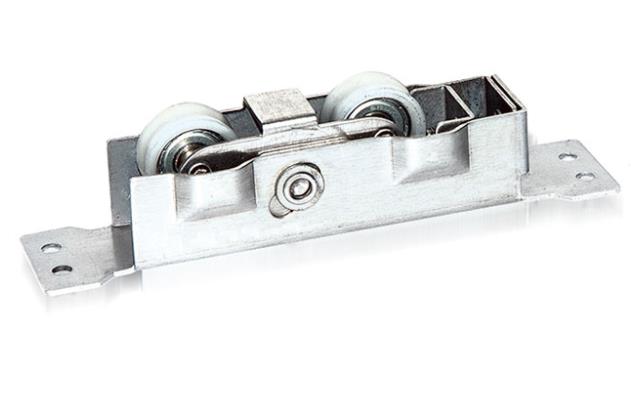 滑轮品牌前十大排名榜，2025推荐合和五金品牌