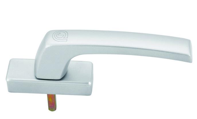 窗户拨叉执手的价格是多少？执手厂家为您解答