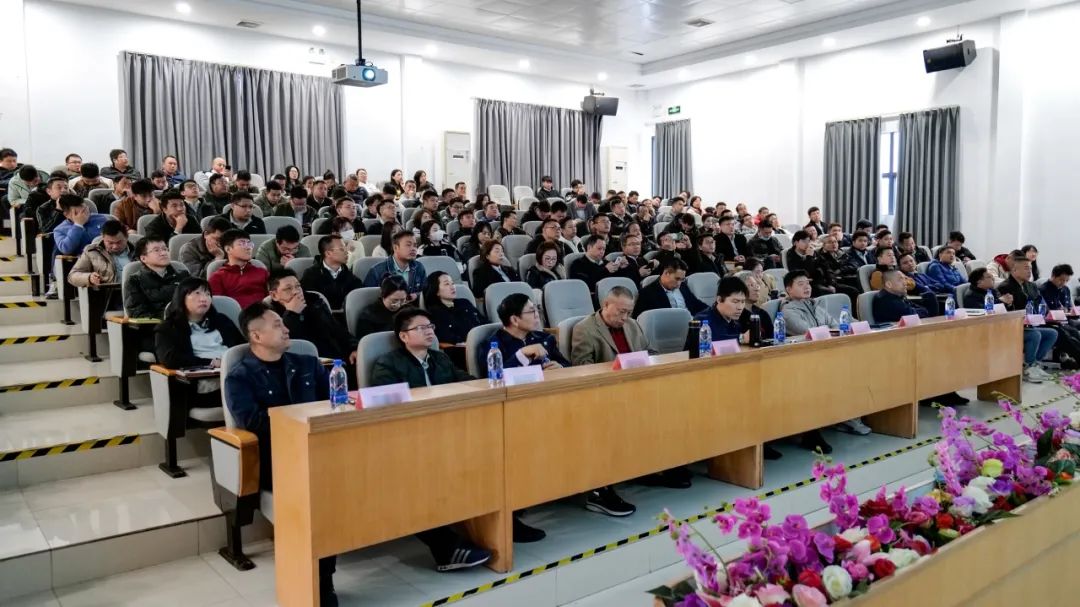 稳中求进，以进促稳 | 乘势而上、聚势而强，赢战2024！