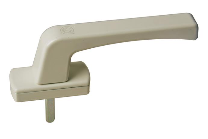 多点锁执手常见类型有哪些？