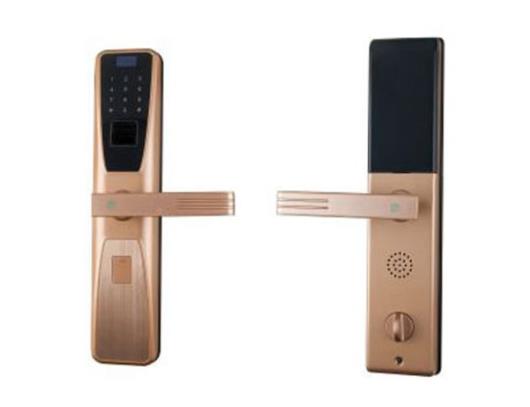 智能家居五金件的发展趋势是什么？