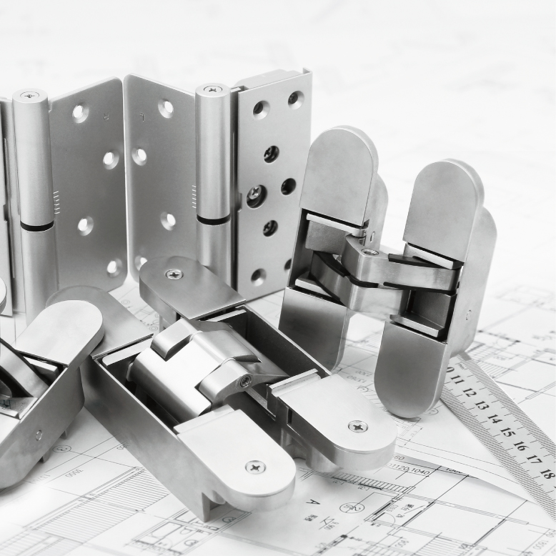 如何选购家居门窗五金让门窗更节能