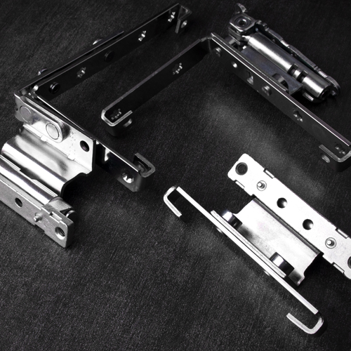 如何正确安装和维护塑料门窗五金？