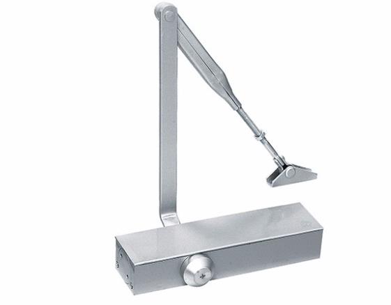 常说的门控五金配件,究竟指的是哪些配件？