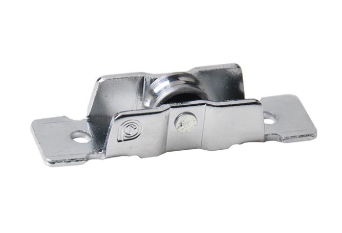 门窗滑轮怎么选？记住这五大技巧精准避坑!