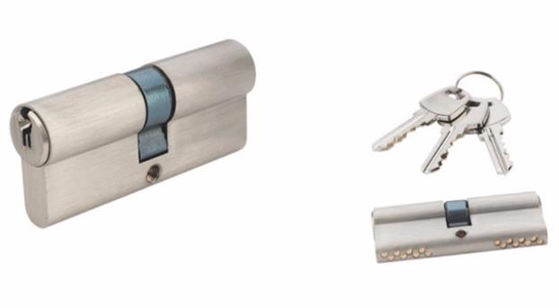 单舌和双舌门锁哪个更耐用？