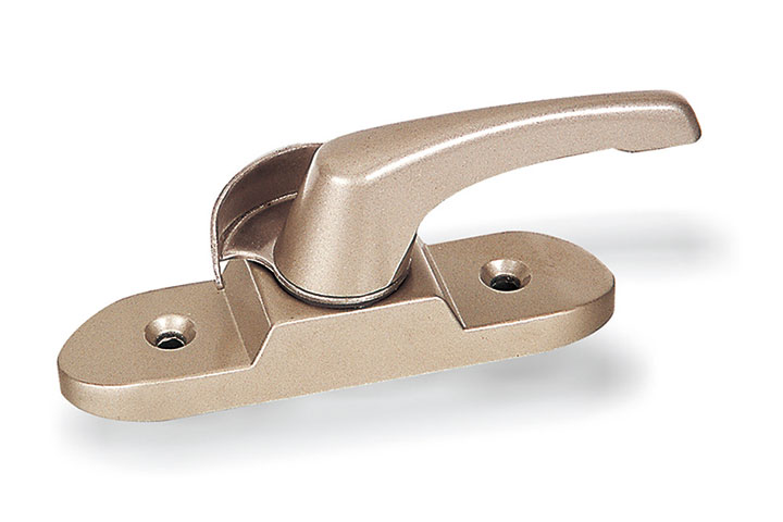 月牙锁和一字锁十字锁哪个安全高？