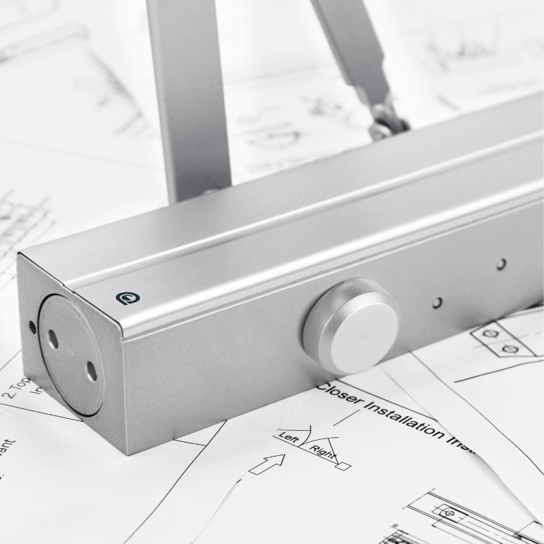 防火门五金配件一览表，了解这些很重要！