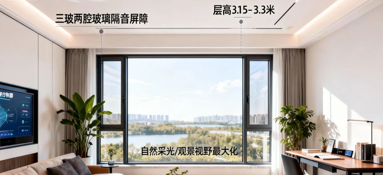 国家战略下的好房子：从安居到优居的文明跃迁